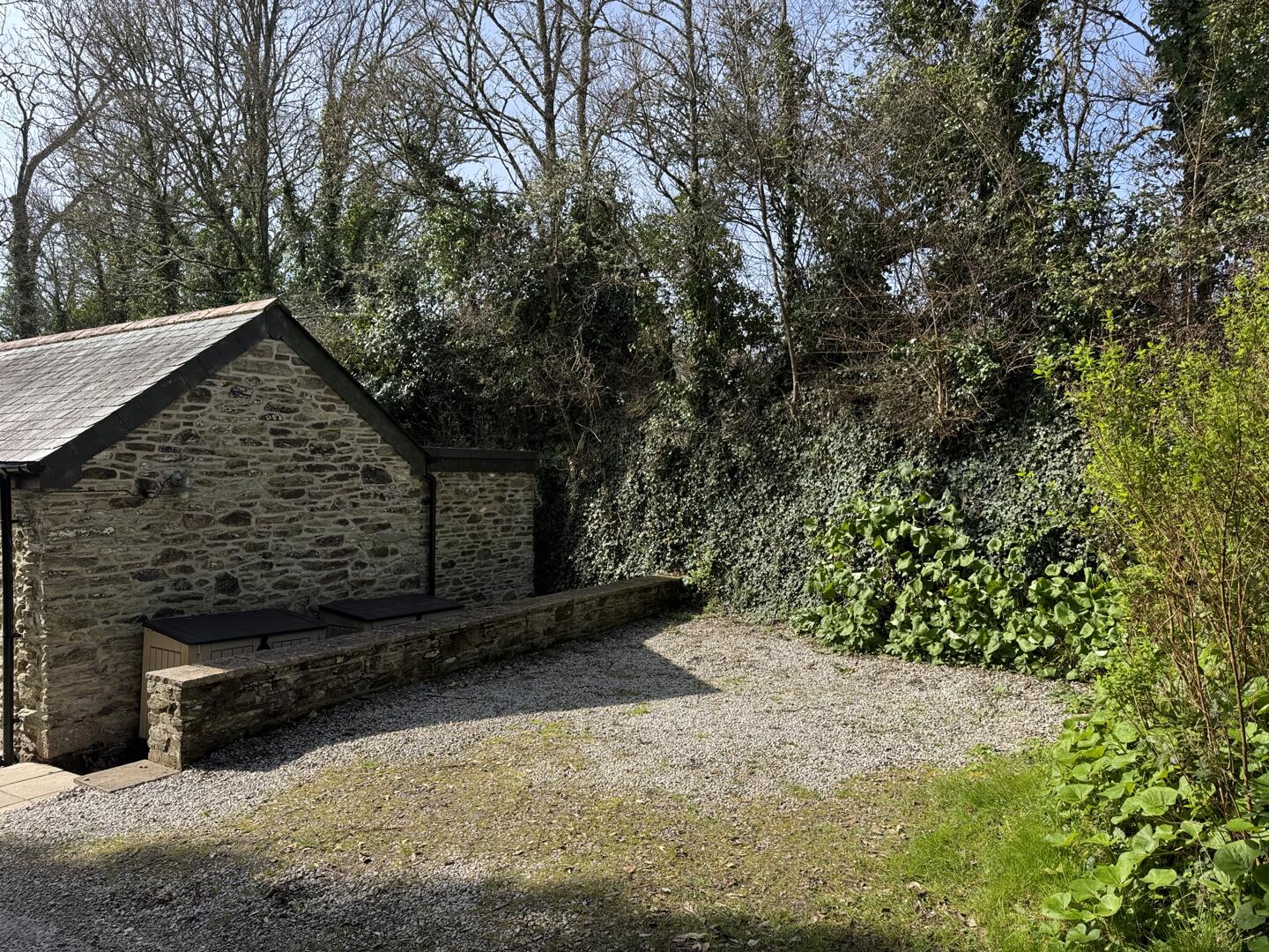 Tregye Road, Carnon Downs, Truro